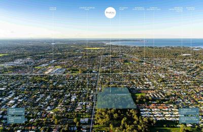 4-Bedroom, 2-Bathroom House in The Grove, Boondall, QLD