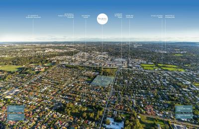4-Bedroom, 2-Bathroom House in The Grove, Boondall, QLD
