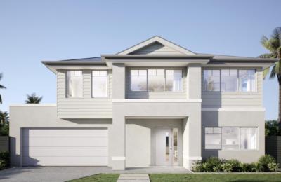 4-Bedroom, 2-Bathroom House in The Grove, Boondall, QLD