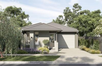3-Bedroom, 2-Bathroom House in PENROSE PLACE, OFFICER, VIC