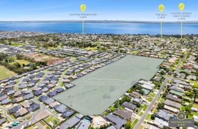 3-Bedroom, 2-Bathroom House in Flinders View, Drysdale, VIC