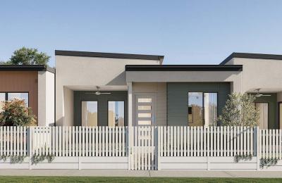 3-Bedroom, 2-Bathroom Terrace in WHITEROCK, WHITE ROCK, QLD