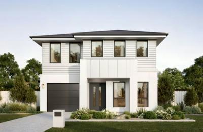 5-Bedroom, 25-Bathroom House in THE HILLS OF CARMEL, BOX HILL, NSW