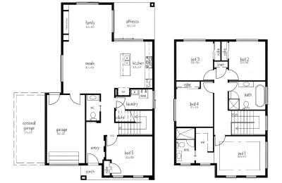 5-Bedroom, 25-Bathroom House in THE HILLS OF CARMEL, BOX HILL, NSW