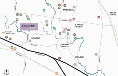 3-Bedroom, 3-Bathroom House in Springs Estate, Deanside, VIC