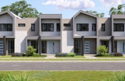 3-Bedroom, 3-Bathroom House in Springs Estate, Deanside, VIC