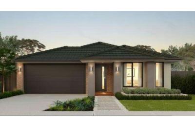 4-Bedroom, 2-Bathroom House in ELINYA ESTATES, BONNIE BROOK, VIC