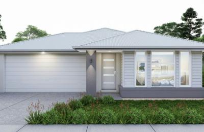 4-Bedroom, 2-Bathroom House in North Shore, Burdell, QLD
