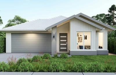 4-Bedroom, 2-Bathroom House in Charlemont Rise, Charlemont, VIC