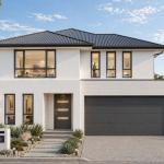 4-Bedroom, 2-Bathroom House in Joyner - Regent Quarter, Joyner, QLD