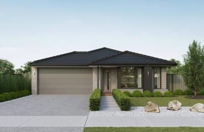 3-Bedroom, 2-Bathroom Multiple Occupancy in Orchardfield Estate, Kyabram, VIC