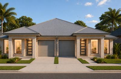 3-Bedroom, 2-Bathroom House in Bargara - Kinara Estate, Bargara, QLD