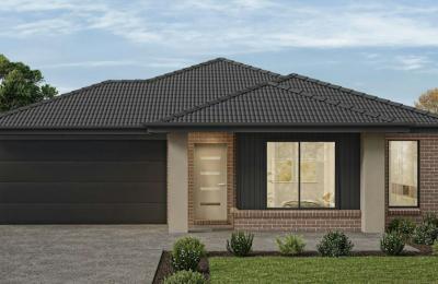 3-Bedroom, 3-Bathroom Co Living in SPRINGRIDGE ESTATE, WALLAN, VIC