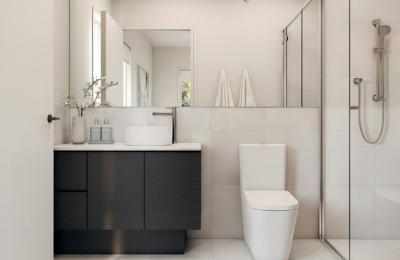 5-Bedroom, 5-Bathroom House in THE QUARRY ESTATE, KEPERRA, QLD