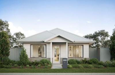 4-Bedroom, 2-Bathroom Dual Occupancy in SERENITY, Greenbank, QLD