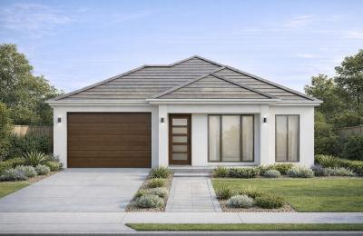 3-Bedroom, 3-Bathroom House in Radison Estate, Pakenham, VIC
