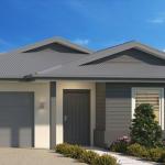 4-Bedroom, 1-Bathroom House in ARBOURWOOD ESTATE (STAGE 1- STAGE 4B), MORAYFIELD, QLD