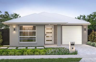 4-Bedroom, 2-Bathroom House in Wittenwood, Bethania, QLD