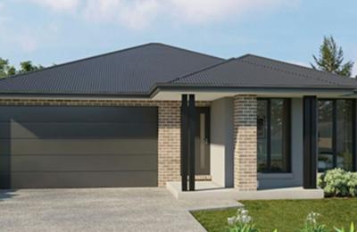 4-Bedroom, 2-Bathroom House in FIVE FARMS ESTATE, CLYDE NORTH, VIC