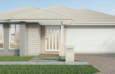 4-Bedroom, 2-Bathroom House in SOUTH PLACE ESTATE, DEEBING HEIGHTS, QLD