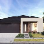 4-Bedroom, 2-Bathroom House in VERVE ESTATE, CLYDE, VIC