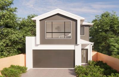 4-Bedroom, 2-Bathroom House in Round Mountain, New Beith, QLD
