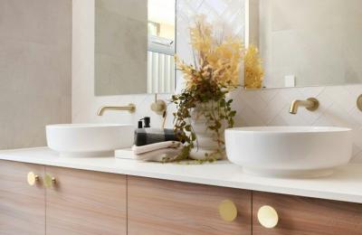 4-Bedroom, 4-Bathroom Co Living in SPIRES ESTATE, BALDIVIS, WA