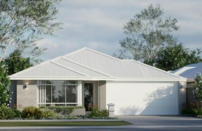 4-Bedroom, 4-Bathroom Co Living in SPIRES ESTATE, BALDIVIS, WA