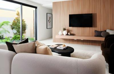 4-Bedroom, 4-Bathroom Co Living in SPIRES ESTATE, BALDIVIS, WA