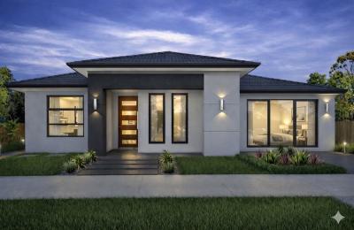 8-Bedroom Co Living in 97 Heaths Rd, Hoppers Crossing, Hoppers Crossing, VIC