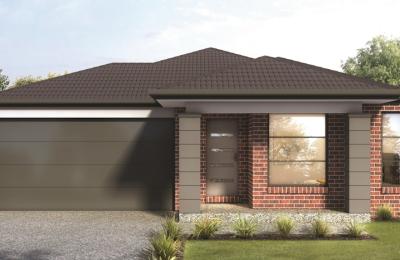 4-Bedroom, 2-Bathroom House in WATSONS REACH, DIGGERS REST, VIC