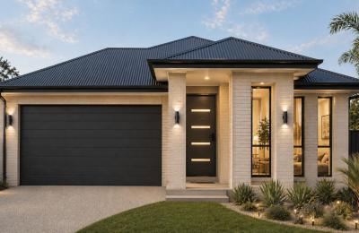 Property House in Coral Cove - Ocean Estate, Coral Cove, QLD