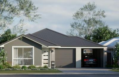 6-Bedroom, 3-Bathroom Dual Occupancy in WATERWAYS PRIVATE ESTATE, COODANUP, WA
