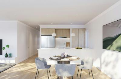 4-Bedroom, 2-Bathroom House in SORENSEN RISE, SOUTHSIDE, QLD