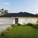 4-Bedroom, 2-Bathroom House in SORENSEN RISE, SOUTHSIDE, QLD