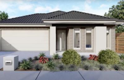 4-Bedroom, 2-Bathroom House in Loom, Warragul, VIC