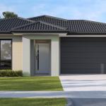 4-Bedroom, 2-Bathroom House in ALLUVIUM ESTATE, WINTER VALLEY, VIC