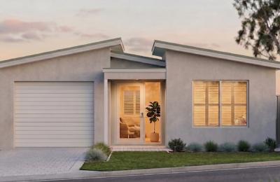 2-Bedroom, 2-Bathroom House in Havenwood Heights, Gosnells, WA