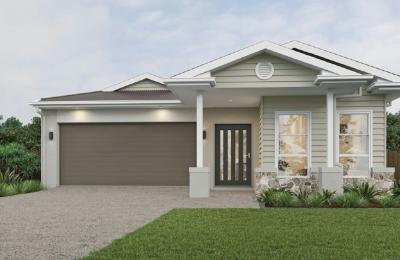4-Bedroom, 2-Bathroom House in Woodchester, Gatton, QLD