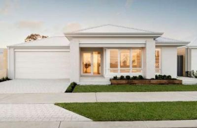 4-Bedroom, 2-Bathroom House in Ocean Hill Estate, Lakelands, WA