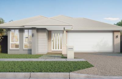 4-Bedroom, 2-Bathroom House in Longhill Rise Estate, Gilston, QLD
