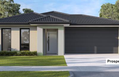 4-Bedroom, 2-Bathroom House in KINSHIP ESTATE, TARNEIT, VIC