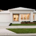 4-Bedroom, 2-Bathroom House in Brightwood, Baldivis, WA