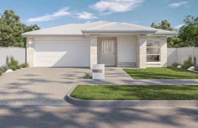 4-Bedroom, 2-Bathroom House in Spring Creek Estate   Beaudesert, Beaudesert, QLD