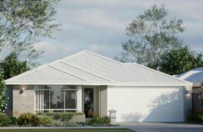 4-Bedroom, 4-Bathroom Co Living in Ravenswood Waters, Ravenswood, WA