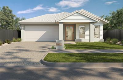 4-Bedroom, 2-Bathroom House in Woodchester Estate - Gatton, Gatton, QLD