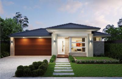 4-Bedroom, 2-Bathroom House in HARLOW ESTATE, TARNEIT, VIC