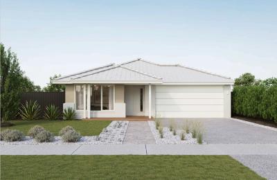 4-Bedroom, 2-Bathroom House in HARLOW ESTATE, TARNEIT, VIC