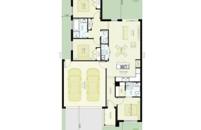3-Bedroom, 2-Bathroom House in WYNDHAM GARDENS, WYNDHAM VALE, VIC