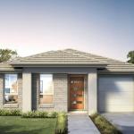 4-Bedroom, 2-Bathroom House in JACARANDA ESTATE, LEPPINGTON, NSW